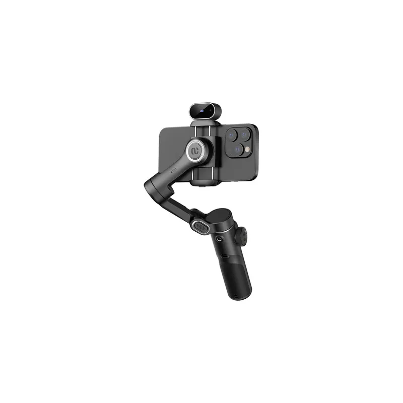 AOCHUAN X2 Gimbal with AI Sensor (Black)